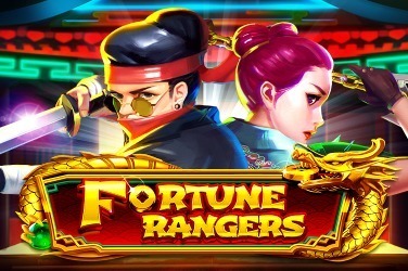 fortune-rangers