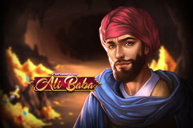 Fortunes of ali baba