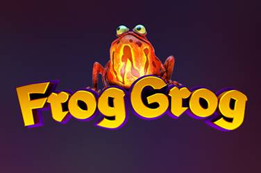 Frog grog