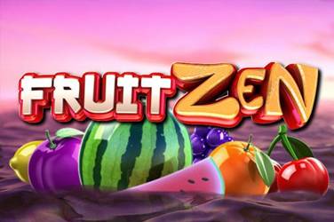 fruit-zen