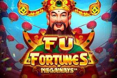 fu-fortunes-megaways