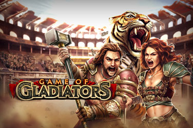 game-of-gladiators