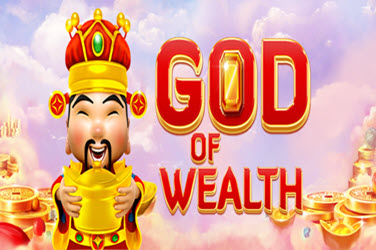 god-of-wealth