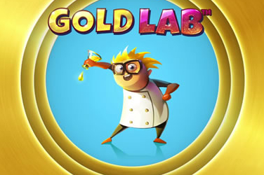 gold-lab