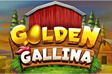 Golden gallina