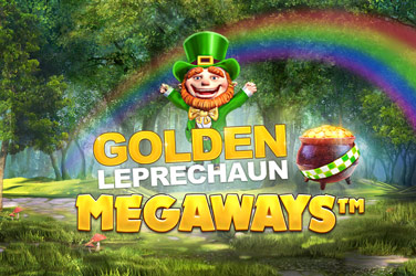 golden-leprechaun-megaways