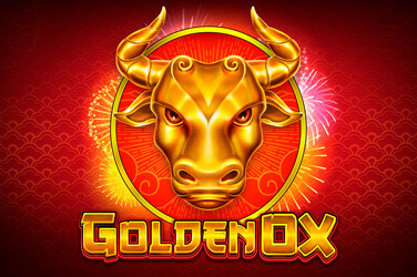 Golden ox