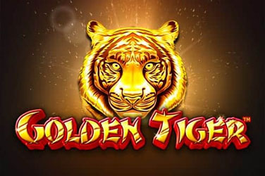 golden-tiger