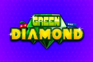 green-diamond