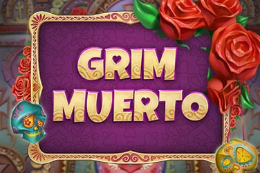 Grim muerto