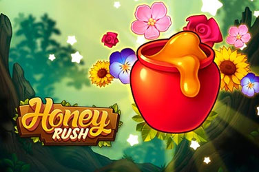 honey-rush