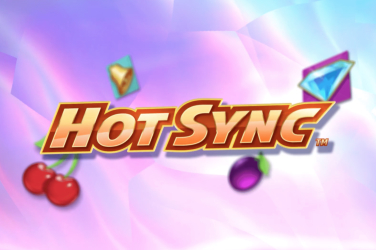 hot-sync