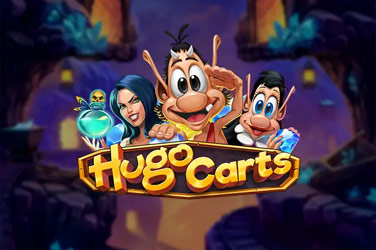 hugo-carts