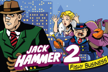 Jack hammer