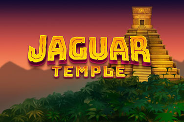 jaguar-temple