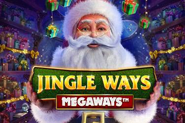 jingle-ways-megaways
