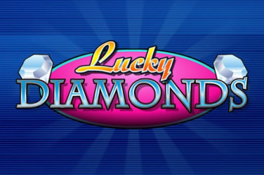 Lucky diamonds