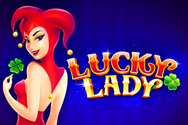 lucky-lady