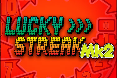 Lucky streak mk