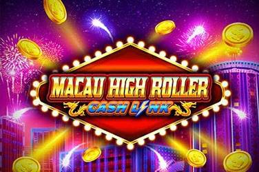 Macau high roller