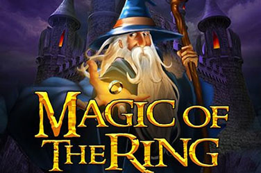 Magic of the ring