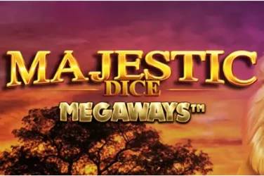 majestic-megaways-dice