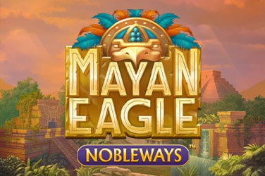 mayan-eagle