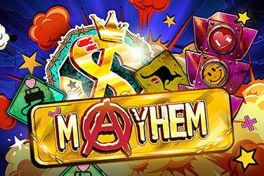 mayhem