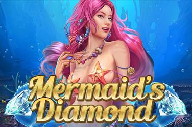 Mermaids diamond