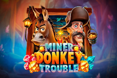 Miner donkey trouble