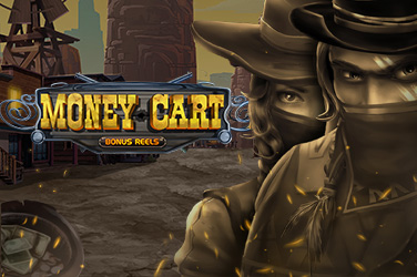 money-cart