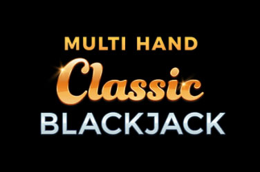 multi-hand-classic-blackjack