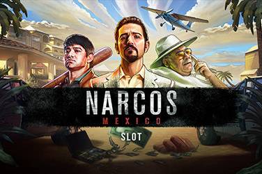 Narcos mexico