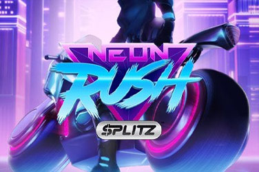 neon-rush