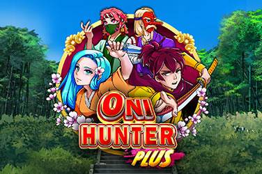 oni-hunter-plus