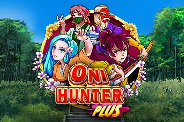 Oni hunter plus