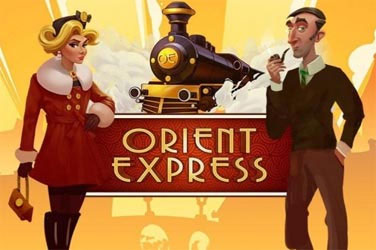 Orient express