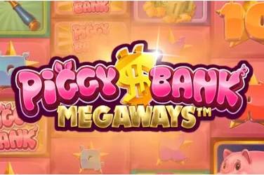 Piggy bank megaways