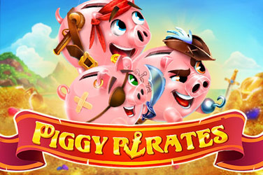 Piggy pirates