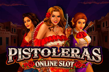pistoleras