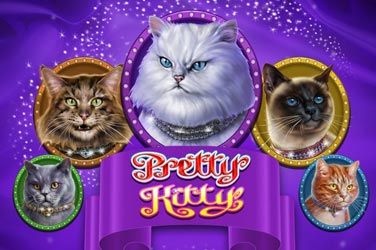 pretty-kitty