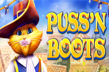 Puss n boots