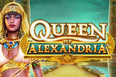 queen-of-alexandria