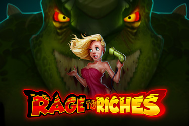 Rage to riches