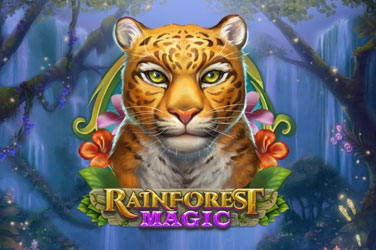 rainforest-magic