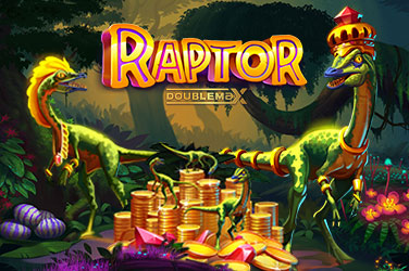 Raptor doublemax