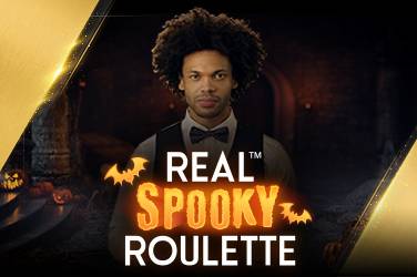 Real spooky roulette