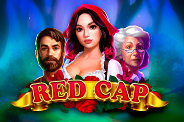 red-cap