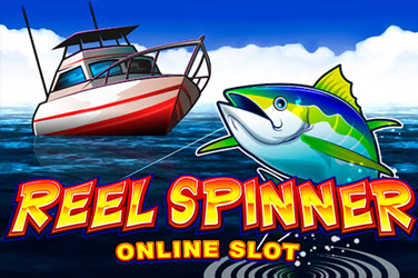 reel-spinner