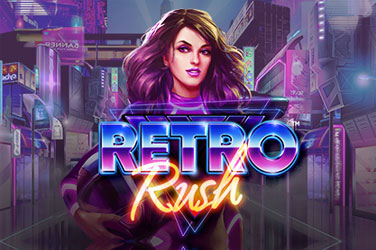 retro-rush